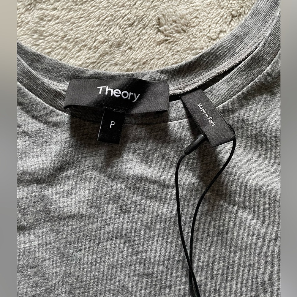 Women’s Theory Tank Top - Picture 3 of 9